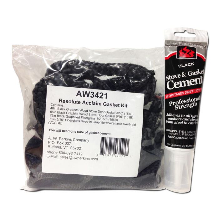 Vermont Castings Replacement Gasket Kits